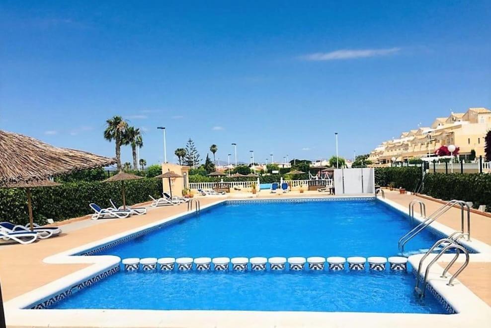 Holiday home Casa Con Piscina En Banos De Europa, *